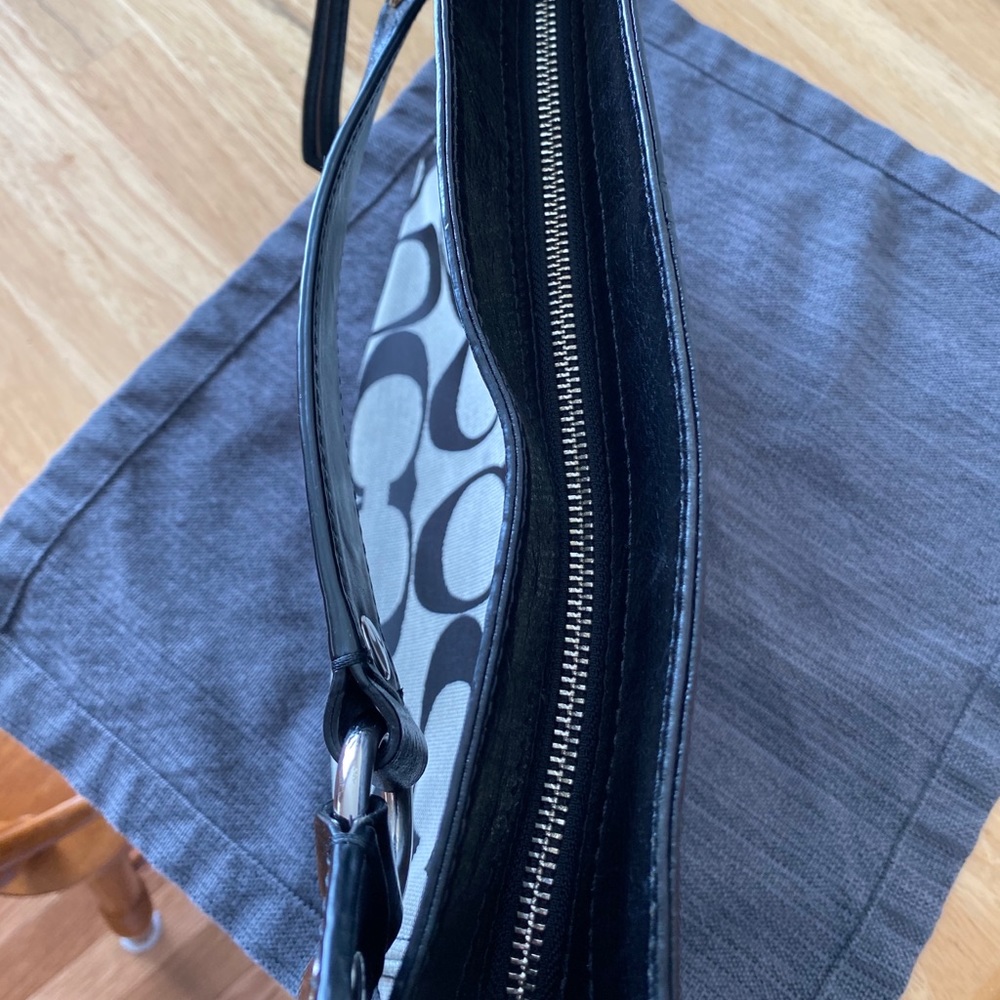 Coach bag - Picture 3 of 16